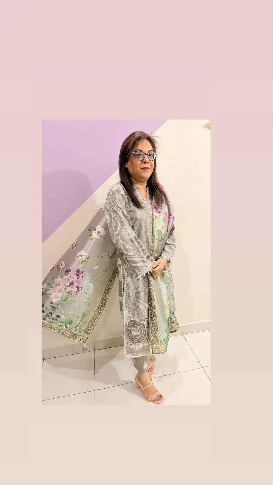 Shazia Sharif